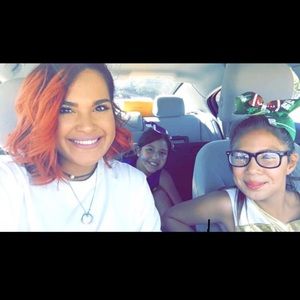 Meet your Posher, Jacqueline